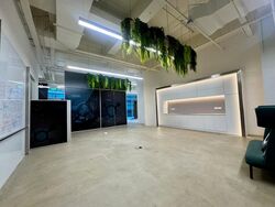 Golden Agri Plaza (D5), Factory #496509431